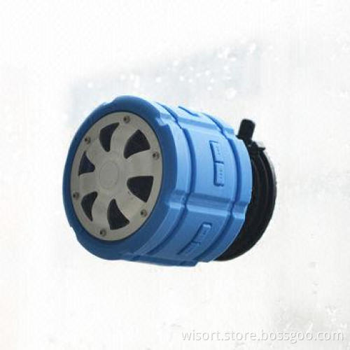 2013 Waterproof Sound Bar Bluetooth Speaker, Used in the Bathroom